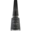 Flormar M03 Elegant Grey Mat Oje 11 ml Göz Alıcı Kadifemsi Etki Tüm Cilt Tipleri İçin