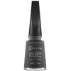 Flormar M03 Elegant Grey Mat Oje 11 ml Göz Alıcı Kadifemsi Etki Tüm Cilt Tipleri İçin