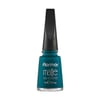 Flormar Mat Oje M06 Elegant Green 11 ml Tüm Cilt Tiplerine Uygun Kadifemsi Etki