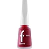 Flormar Mat Oje (M08) 8690604189694