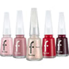 Flormar Must Haves 5'li Oje Seti