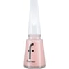 Flormar Nail Enamel Yoğun Renk Veren Uzun Süre Kalıcı Parlak Oje (397 Rose Coral) 8682536035972