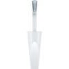 Flormar Nail Enamel Yoğun Renk Veren Uzun Süre Kalıcı Parlak Oje (319 White Dance) 8682536035880
