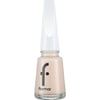 Flormar Nail Enamel Yüksek Pigmentli & Parlak Bitişli Oje Fne-470 Whıte Dream