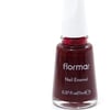 Flormar - Oje - Flormar Nail Enamel 385 Red Velvet 8690604044108 34000001