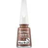 Flormar  Parlak Bitişli Yüksek Pigmentli Oje (490 Selective New) 8682536036283