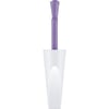 Flormar  Parlak Bitişli Yüksek Pigmentli Oje (494 Ash Blue New) 8682536036306