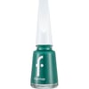 Flormar  Parlak Bitişli Yüksek Pigmentli Oje (450 Blue Industry New) 8682536036122