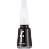 Flormar  Parlak Bitişli Yüksek Pigmentli Oje (323 Cherry Dessert New) 8682536035910
