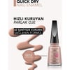 Flormar Quick Dry 60 Sn Oje No:Qd 12