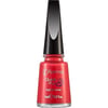 Flormar Quick Dry Hızlı Kuruyan İnce Yapılı & Parlak Bitişli Oje (QD03 Bright Coral)