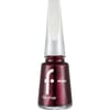 Flormar Sedefli Parlak Oje (Bordo) - Pearly Nail Enamel - PL068 Velvet Bordeaux - 8682536035279
