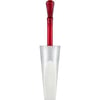 Flormar Sedefli Parlak Oje (PL074 Red Attraction)