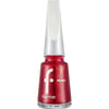 Flormar Sedefli Parlak Oje (PL074 Red Attraction)