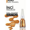 Flormar Sedefli Parlak Oje (PL386)