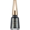 Flormar Star Shine Nail Enamel (06 Dark Romance) 8690604564163