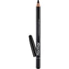 Flormar-Suya Dayanıklı Mat ve Yoğun Pigmentli Waterproof Eyeliner Göz Kalemi (101 Siyah) 8690604109012