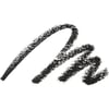 Flormar-Suya Dayanıklı Mat ve Yoğun Pigmentli Waterproof Eyeliner Göz Kalemi (101 Siyah) 8690604109012