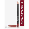 Flormar Waterproof Dudak Kalemi 211