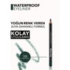 Flormar Waterproof Göz Kalemi 104