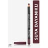 Flormar Waterproof Lipliner (239 Misty Rosy) 8690604567522