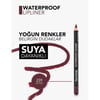 Flormar Waterproof Lipliner (239 Misty Rosy) 8690604567522