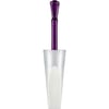 Flormar Yeni Maxi Brush Sedefli Parlak Oje (PL432 Violet Defense)