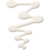 French Manicure Tırnak Bandı İçeren 3'ü 1 Arada Parlak Oje Seti (227 Beige) 8690604116003