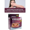 Fresh White Diş Bakım Tozu Karanfil Aromalı 50g B5 Vitamini İçerir Diş Etlerini Besler