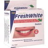 FreshWhite Diş Parlatıcı ve Beyazlatıcı Toz 50 g Sigara Lekelerine Karşı Vitamin B6 Destekli