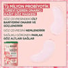 Garnier 1/2 Milyon Probiyotik Türevi Içeren Onarıcı Kağıt Göz Maskesi