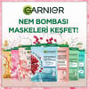 Garnier 1/2 Milyon Probiyotik Türevi Içeren Onarıcı Kağıt Göz Maskesi