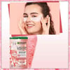 Garnier 1/2 Milyon Probiyotik Türevi Içeren Onarıcı Kağıt Göz Maskesi