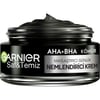 Garnier Aha Bha Kömür 3'Ü 1 Arada Matlaştırıcı Günlük Nemlendirici Krem 50ml