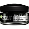 Garnier Aha Bha Kömür 3'Ü 1 Arada Matlaştırıcı Günlük Nemlendirici Krem 50ml