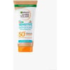 Garnier Ambre Solaire Çocuklar İçin Hipoalerjenik Koruyucu Süt SPF50+ 175 ml