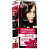 Garnier Amonyaksız Siyah Saç Boyası - 1.0 Beyaz Kapatma, Uzun Süre Kalıcı ve Canlı Renkler ile Saçlarınıza Canlılık Katın