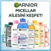 Garnier Besleyici Çift Fazlı Micellar Makyaj Temizleme Suyu 400ML