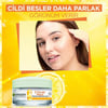 Garnier C Vitamini Parlak Günlük Aydınlatıcı Nemlendirici Krem 50ML