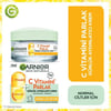 Garnier C Vitamini Parlak Günlük Aydınlatıcı Nemlendirici Krem 50ML