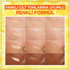 Garnier C Vitamini Parlak Günlük Güneş Koruyucu Fluid Yüz Kremi Işıltılı Doku SPF50+ 40ML
