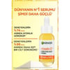 Garnier C Vitamini Parlak Süper Serum 30ml