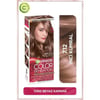 Garnier Çarpıcı Renkler 7.12 İnci Kumral