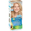 Garnier Color Naturals 110 Ekstra Açık Doğal Sarı Saç Boyası 99 ml Besleyici Yağlarla Zenginleştirilmiş