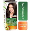 Garnier Color Naturals 3 Koyu Kahve