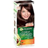 Garnier Color Naturals 4.15 - Büyüleyici Kahve Saç Boyası