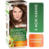Garnier Color Naturals 5 Açık Kahve