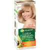 Garnier Color Naturals Amonyaksız Krem Saç Boyası 9.13 - Küllü Sarı, 5 Bitkisel Yağ ile Zenginleştirilmiş ve Beyaz Kapatma