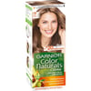 Garnier Color Naturals Kumral Krem Saç Boyası – Bitkisel Yağlı, Besleyici Formül ve Uzun Süre Kalıcı Canlı Renk