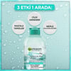 Garnier Hyaluronik Asitli Micellar Makyaj Temizleme Suyu 400 ml – Tüm Cilt Tipleri, Hassas Dahil, Arındırıcı ve Nemlendirici